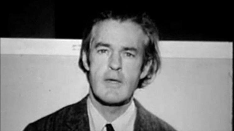 Timothy Leary