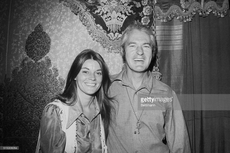 Timothy Leary