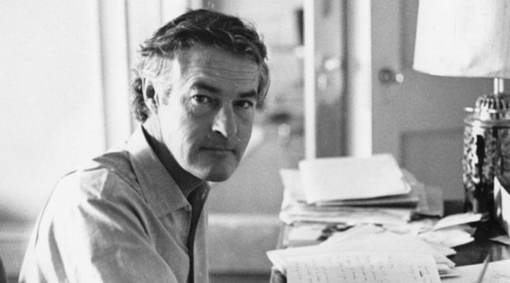 Timothy Leary