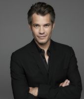 Timothy Olyphant