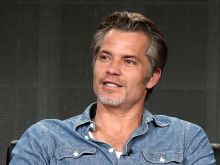 Timothy Olyphant