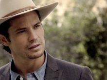 Timothy Olyphant