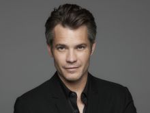 Timothy Olyphant