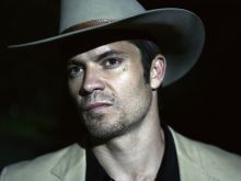 Timothy Olyphant