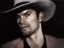 Timothy Olyphant