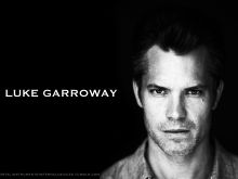 Timothy Olyphant