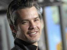 Timothy Olyphant