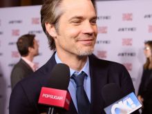 Timothy Olyphant