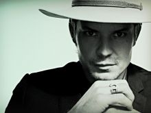 Timothy Olyphant