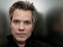 Timothy Olyphant