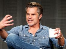 Timothy Olyphant