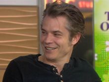 Timothy Olyphant