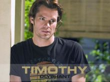Timothy Olyphant