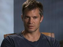 Timothy Olyphant