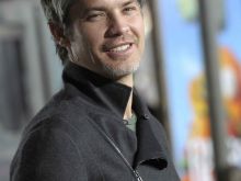 Timothy Olyphant