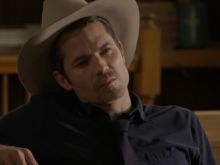 Timothy Olyphant
