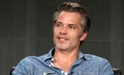 Timothy Olyphant