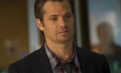 Timothy Olyphant