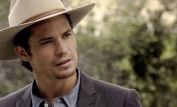 Timothy Olyphant