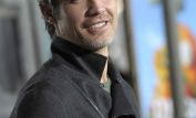 Timothy Olyphant