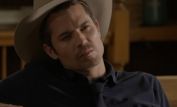 Timothy Olyphant