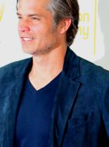 Timothy Olyphant