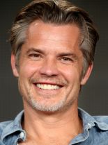 Timothy Olyphant