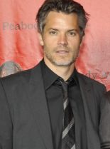 Timothy Olyphant