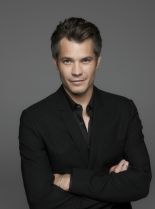 Timothy Olyphant