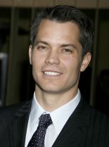 Timothy Olyphant