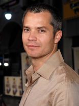 Timothy Olyphant