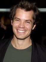 Timothy Olyphant