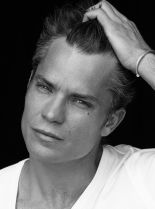 Timothy Olyphant