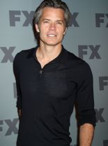 Timothy Olyphant