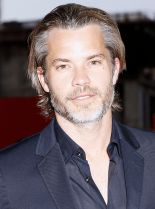 Timothy Olyphant