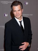 Timothy Olyphant