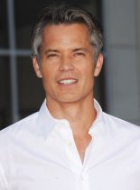 Timothy Olyphant photo