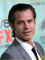 Timothy Olyphant photo
