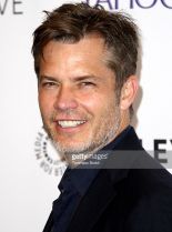 Timothy Olyphant