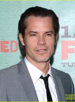 Timothy Olyphant