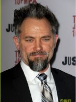 Timothy Olyphant