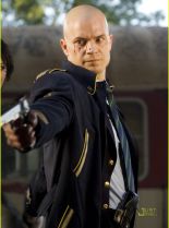 Timothy Olyphant