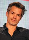 Timothy Olyphant