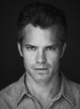 Timothy Olyphant