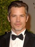 Timothy Olyphant