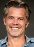 Timothy Olyphant