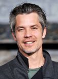 Timothy Olyphant