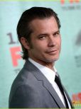 Timothy Olyphant