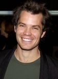 Timothy Olyphant