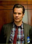 Timothy Olyphant